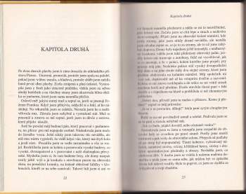 Chryssa Dimoulidou: Deník ctihodné prostitutky