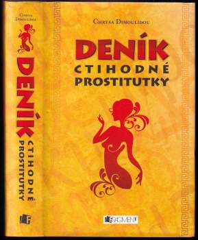 Deník ctihodné prostitutky