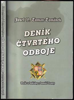 Deník čtvrtého odboje