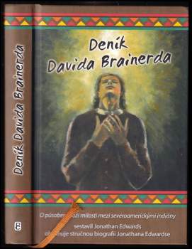 David Brainerd: Deník Davida Brainerda
