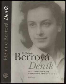 Deník