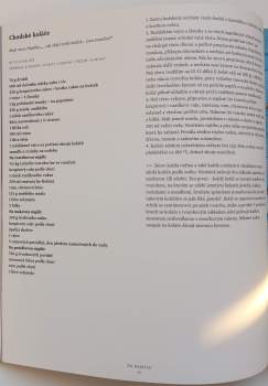 Dita Pecháčková: Deník Dity P