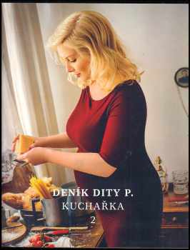 Deník Dity P