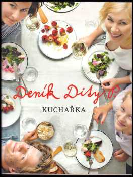Deník Dity P