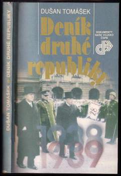 Deník druhé republiky