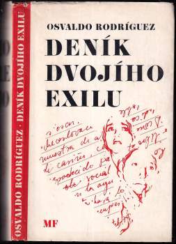 Deník dvojího exilu