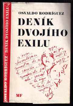 Deník dvojího exilu