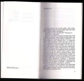 Jerome K Jerome: Deník dvou poutníků