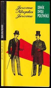 Deník dvou poutníků