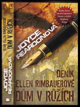 Deník Ellen Rimbauerové