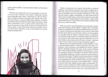 Martina Viktorie Kopecká: Deník farářky