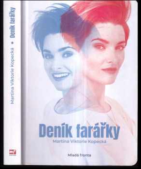 Deník farářky