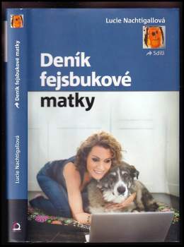 Deník fejsbukové matky