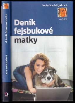 Deník fejsbukové matky