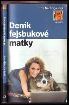 Deník fejsbukové matky