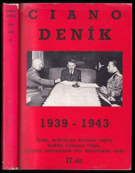 Deník