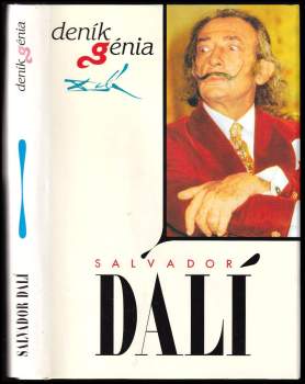 Deník génia