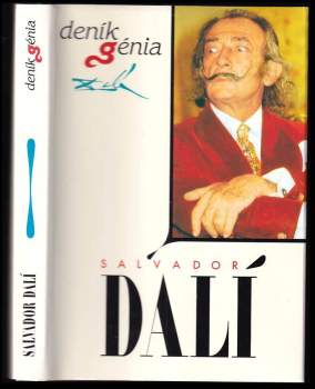 Deník génia