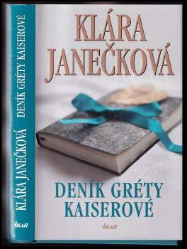 Deník Gréty Kaiserové