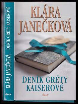 Deník Gréty Kaiserové