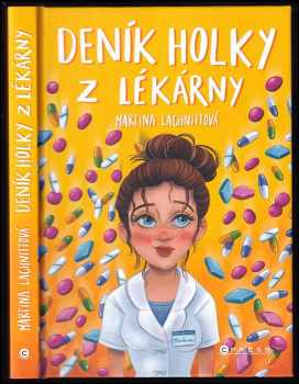 Deník holky z lékárny