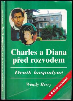 Wendy Berry: Deník hospodyně