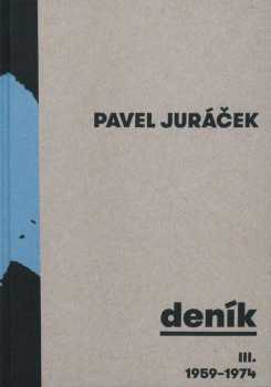 Deník