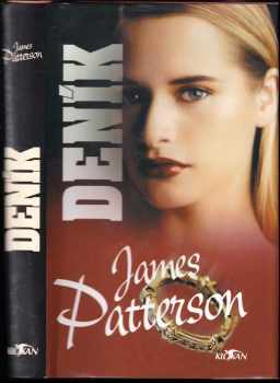 James Patterson: Deník