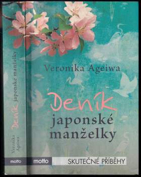 Deník japonské manželky