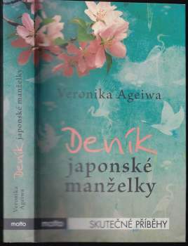 Deník japonské manželky