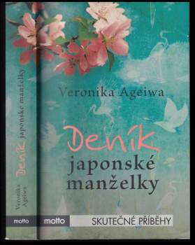 Deník japonské manželky