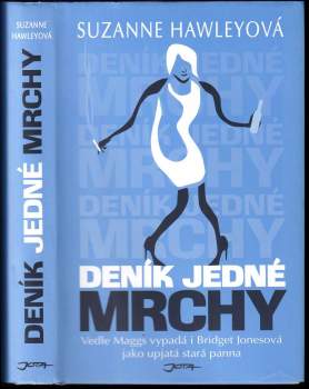 Deník jedné mrchy