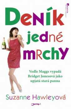 Suzanne Hawley: Deník jedné mrchy