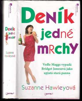 Suzanne Hawley: Deník jedné mrchy