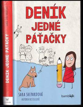 Deník jedné páťačky