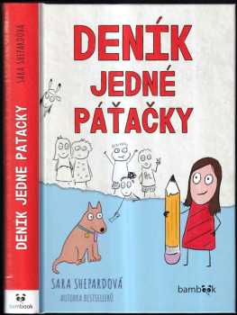 Deník jedné páťačky