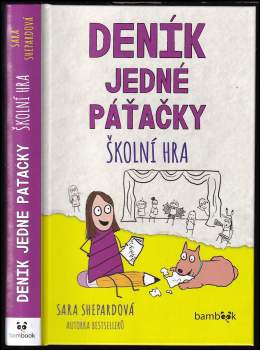 Deník jedné páťačky