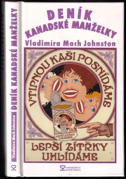 Deník kanadské manželky