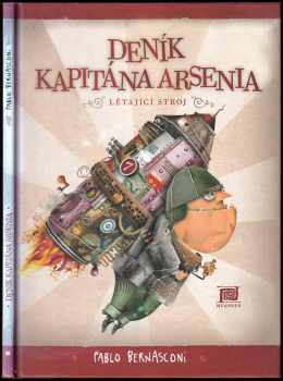 Deník kapitána Arsenia