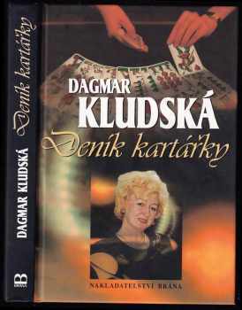 Dagmar Kludská: Deník kartářky
