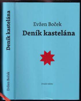 Deník kastelána