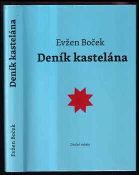 Deník kastelána