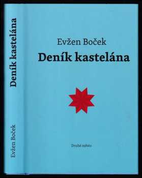 Deník kastelána