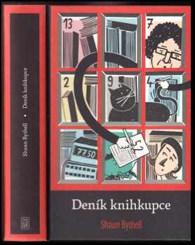 Deník knihkupce