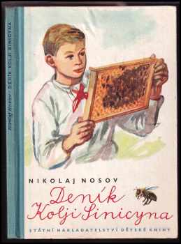 Nikolaj Nikolajevič Nosov: Deník Kolji Sinicyna