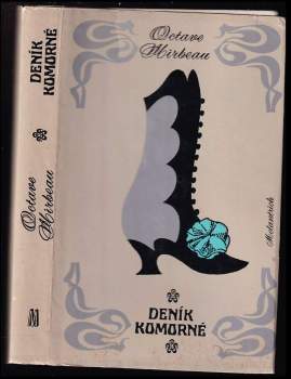 Deník komorné
