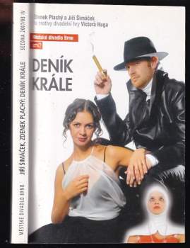 Deník Krále