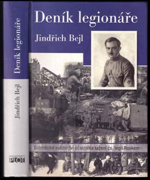 Deník legionáře