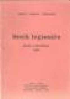 Josef Václav Tománek: Deník legionáře