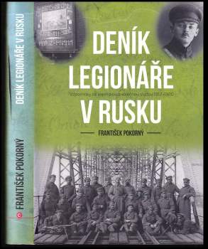 Deník legionáře v Rusku